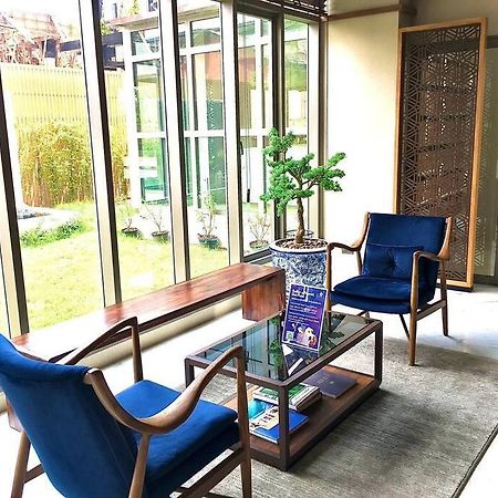 Lovely Condo With Swimming Pool. Bang Sare Buitenkant foto