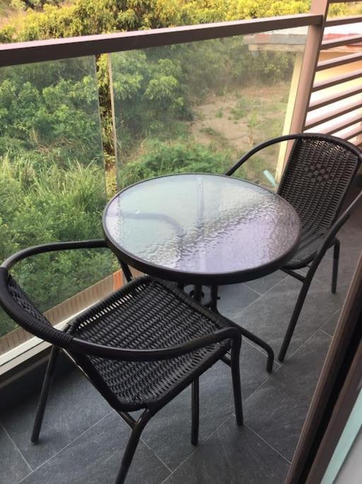 Lovely Condo With Swimming Pool. Bang Sare Buitenkant foto